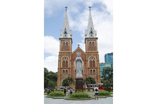 Ho Chi Minh City Tours